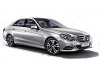 Mercedes-Benz E Class Saloon E220 CDI SE Tip Auto