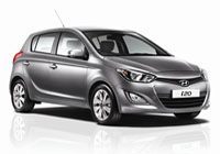 Hyundai i20 1.2 Active 5 Door