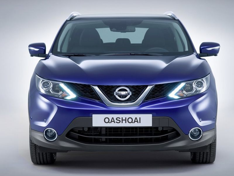 Nissan lease deals md