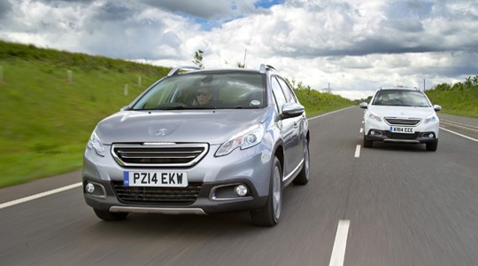 Peugeot 2008 personal lease deals - Ocharleys coupon nov 2018 Peugeot 2008 personal lease deals - Ocharleys coupon nov 2018