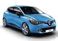 Renault Clio 5 Door 1.2 16V Dynamique MediaNav