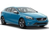 Volvo V40 D2 ES