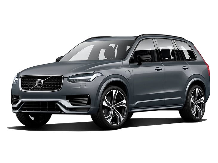 Volvo XC90 2.0 T8 PHEV Ultra Bright AWD Geartronic 