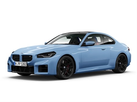 BMW M2 Coupe M2 DCT