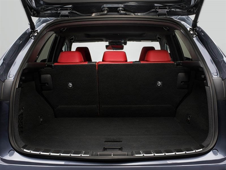 Lexus NX 350h 2.5 5dr E-CVT (Premium Pack/Pan roof)