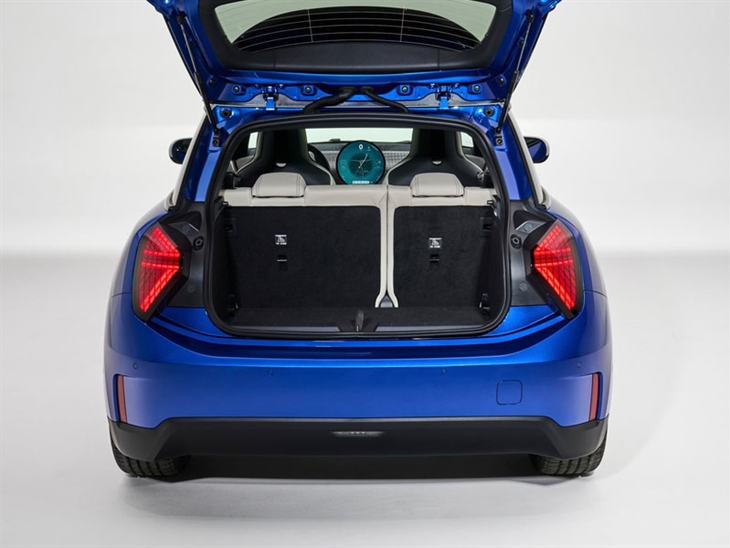 MINI Electric Cooper 160kW SE Exclusive (Level 2) 54kWh Auto