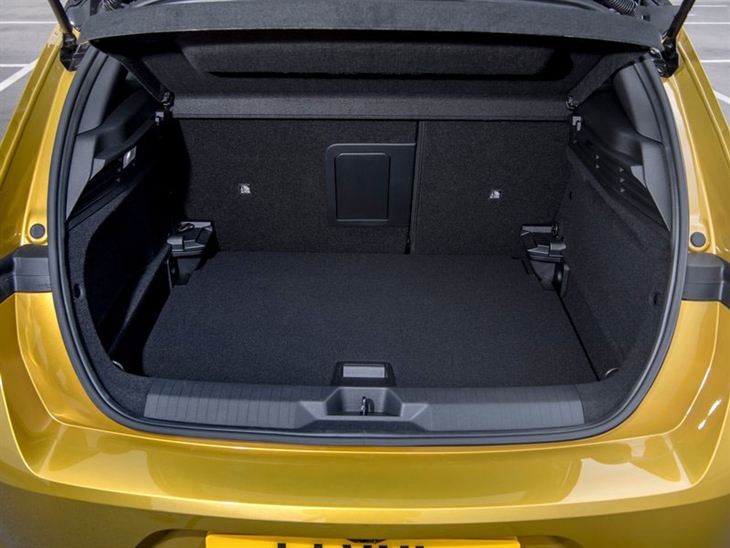 Vauxhall Astra Hatchback 1.6 Plug-in Hybrid GS Auto