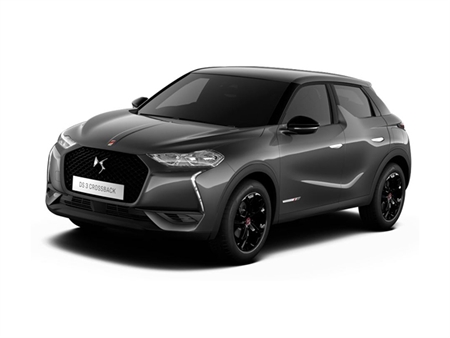 DS DS3 Electric 100kW E-TENSE Performance Line 50kWh Auto MY22