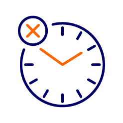 clock graphic