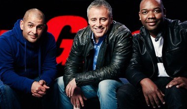 Top Gear 2017 Episode 4 Review