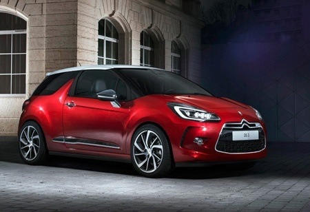 Citroën have added in a whole new range of personalisation options to the DS 3 and DS 3 Cabrio