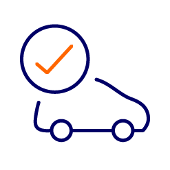 Car Security icon