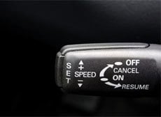 Fit aftermarket cruise control to your car