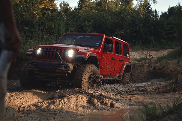Tips And Tricks for Off-Roading