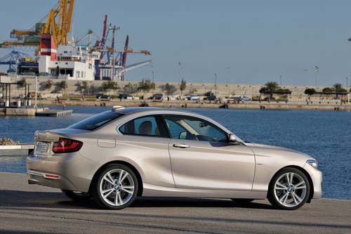 Personal contract car hire bmw #7