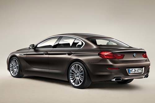 Bmw 7 Series Business Lease