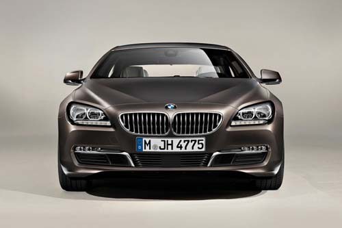 Bmw mini personal contract hire
