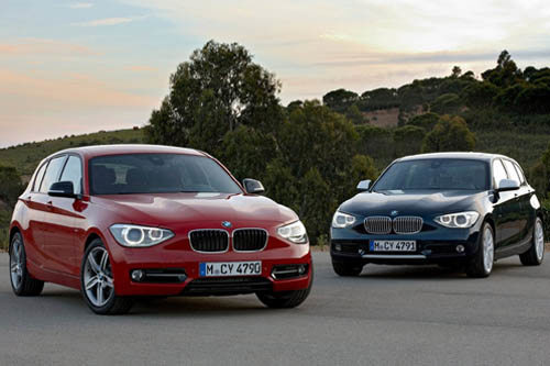 Bmw 5 series personal lease #4
