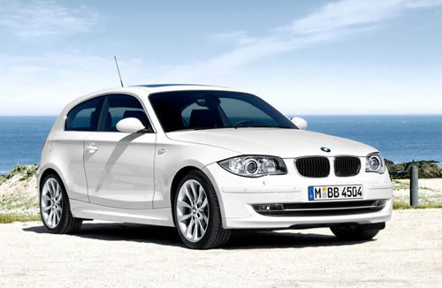Ex lease bmw cars for sale uk #2
