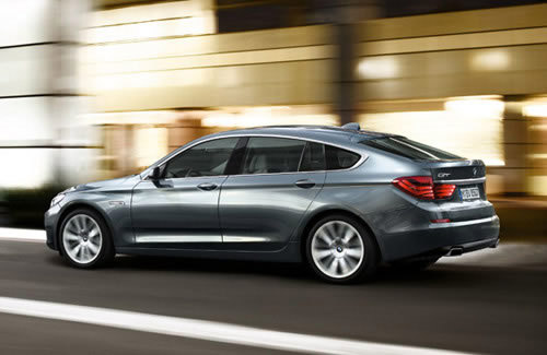 Bmw 530d contract hire #4