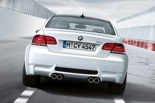 Bmw m3 personal contract hire #2