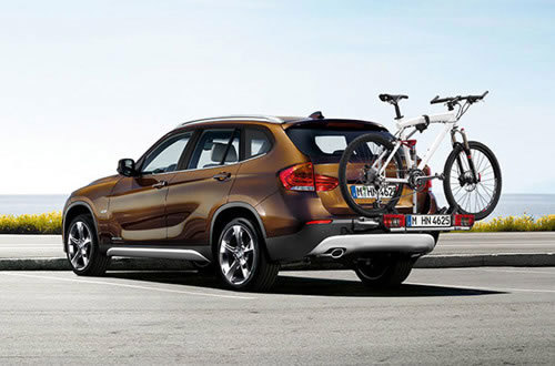 Bmw x1 sdrive 18d m sport
