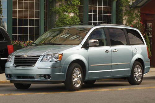 Chrysler cars uk models #3