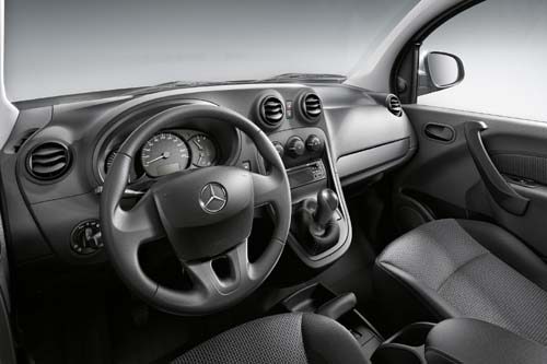 mercedes citan lease deals