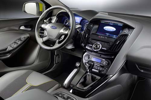 Ford focus estate stockport #6