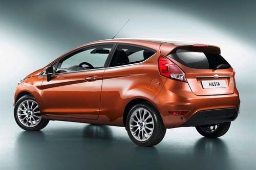 Ford service contract review #8