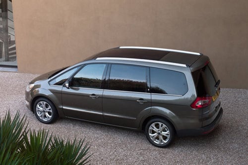 How to get a ford modeling contract #7