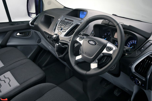 How to get a ford modeling contract #4