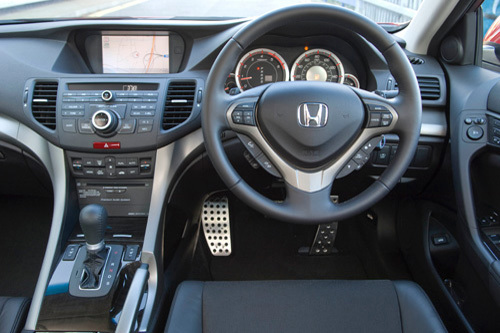 Contract hire honda crv ex #4