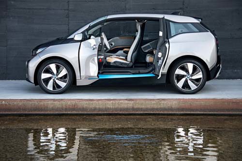 Bmw mini personal contract hire #7