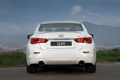 Nissan infiniti lease trust address #6