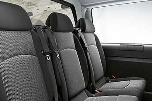 Mercedes vito dualiner contract hire #6