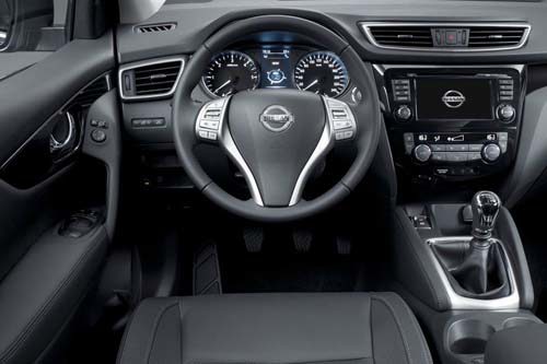 Nissan note ntec lease #4