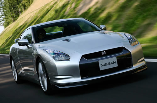 Nissan vo makedonija #3