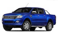 Ford motability contract hire price list #9