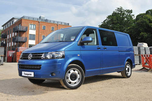 Volkswagen Transporter Kombi T32 Lwb 2 0 Tdi 150 Highline Dsg Van Leasing Nationwide Vehicle Contracts