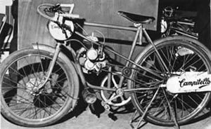 Success is 99 failure the story of soichiro honda #2