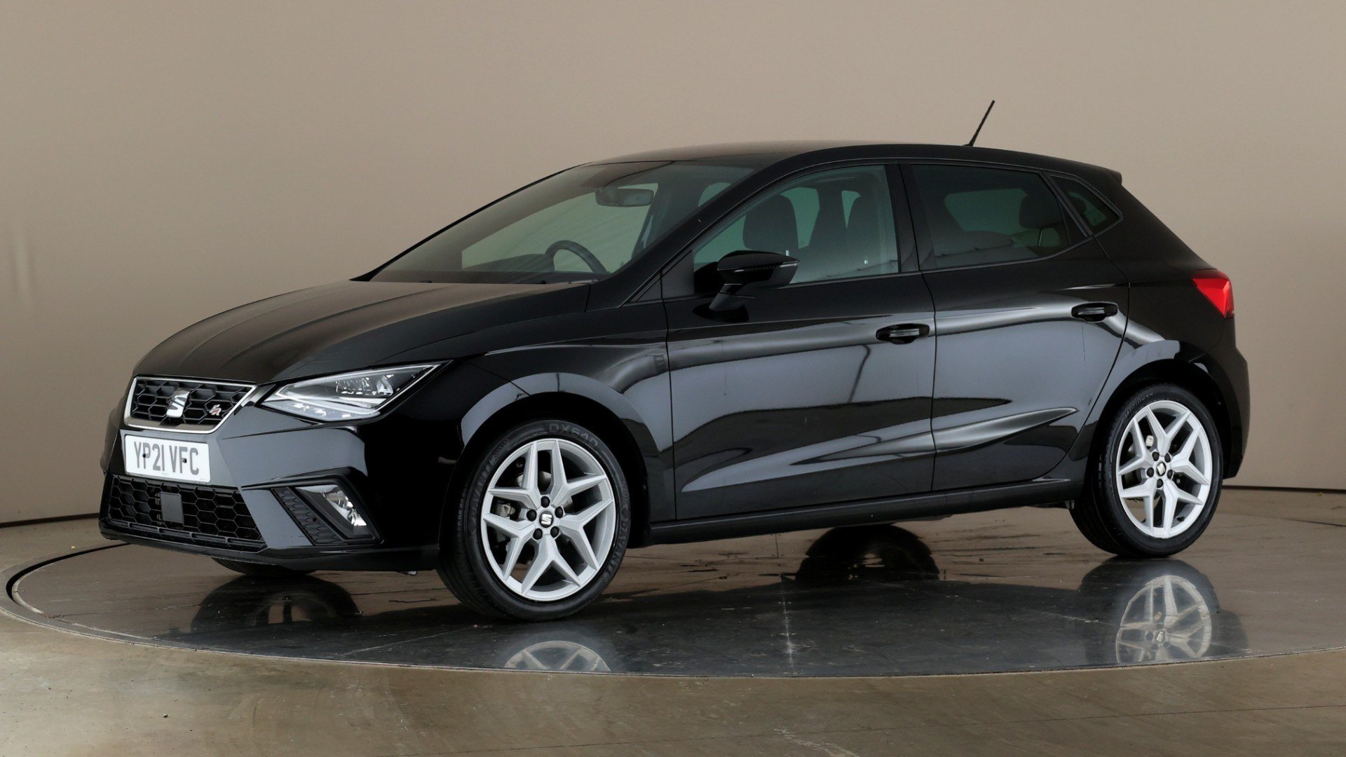 1.0 TSI 110ps FR EZ