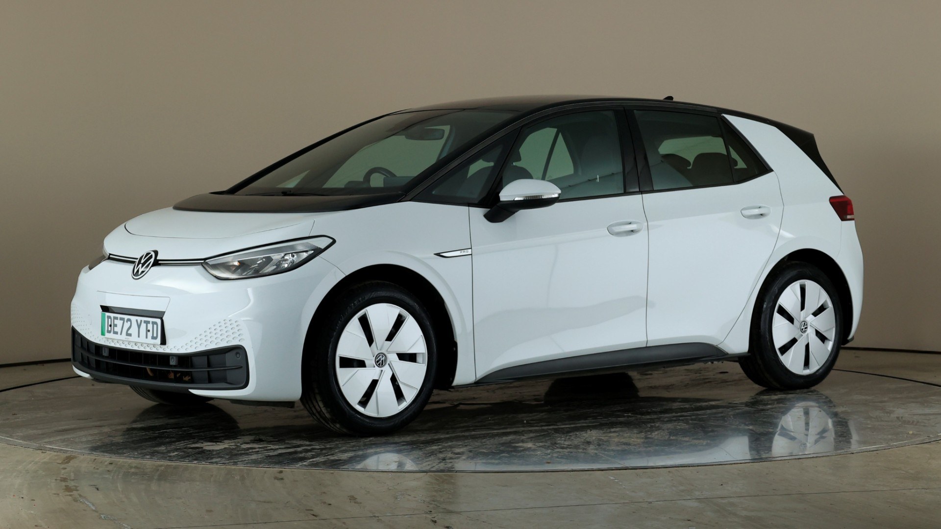 ID.3 5DR 204PS Lfe Pro Prfmnc 120kWCh AU