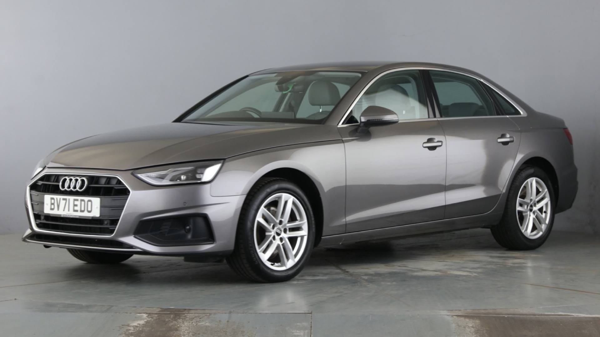 35 TDI 163 Technik S tronic