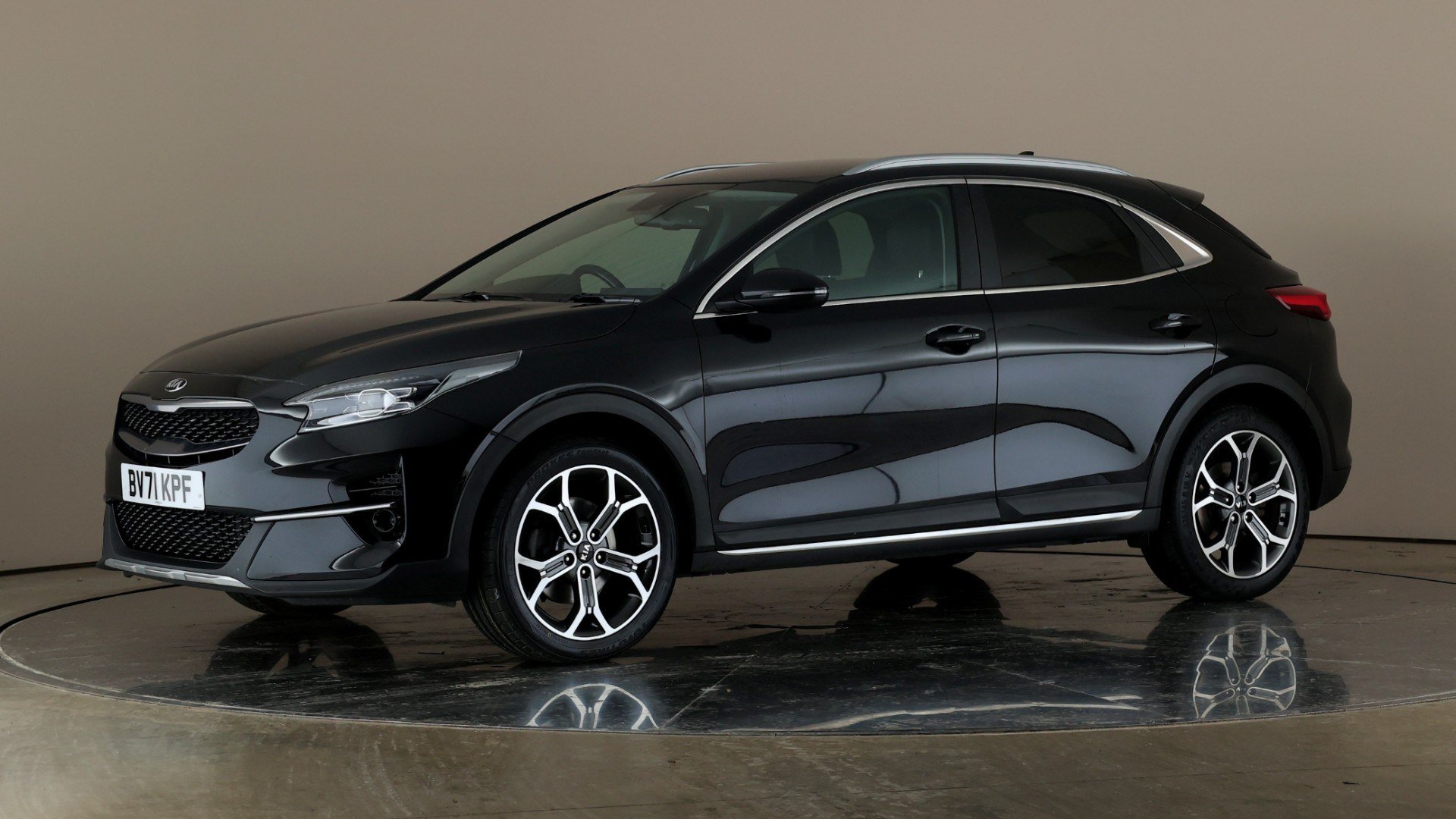 5 Door Hatch 1.5 T-GDi 158bhp 3 DCT ISG