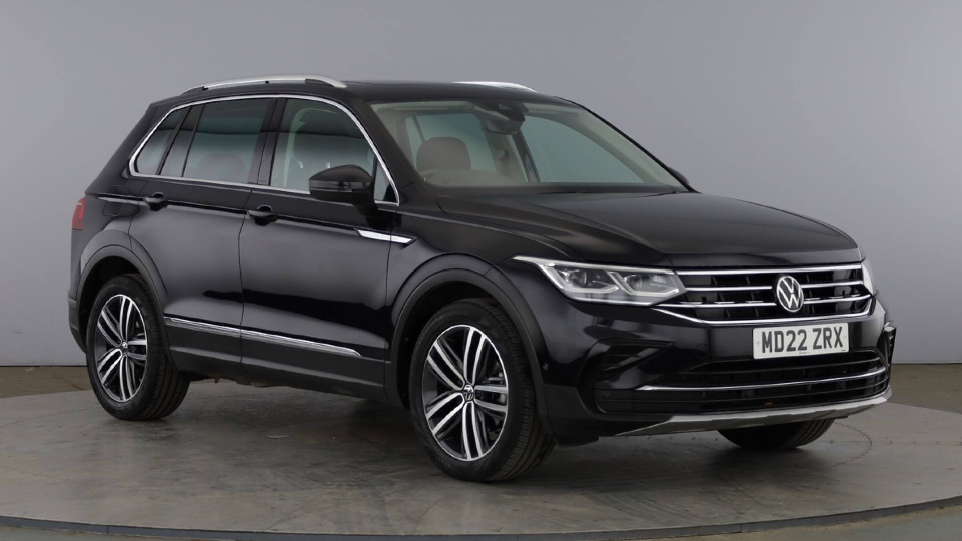 1.5 TSI 150 Elegance DSG7