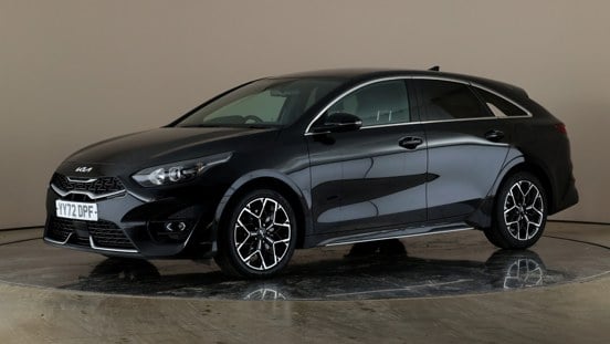 1.5 T-GDi 158 GT Line ISG