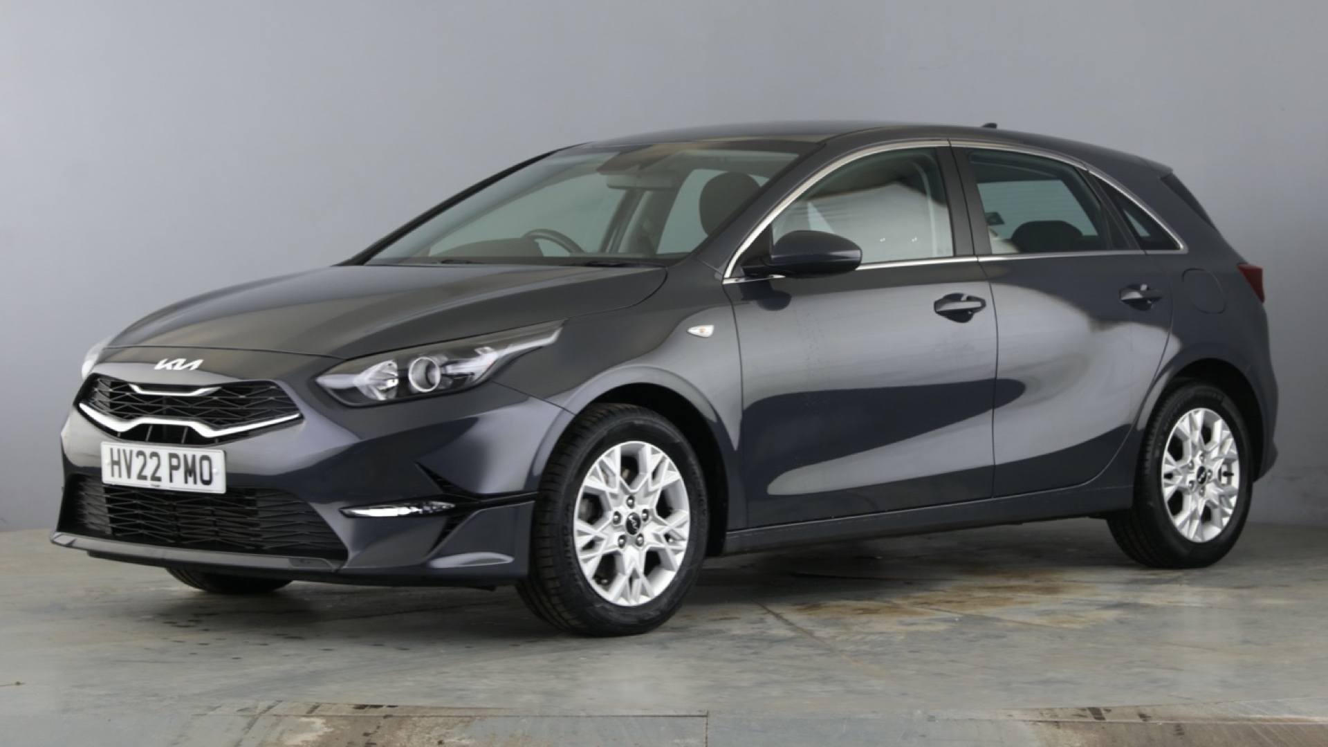 1.0 T-GDi 118bhp 2 ISG