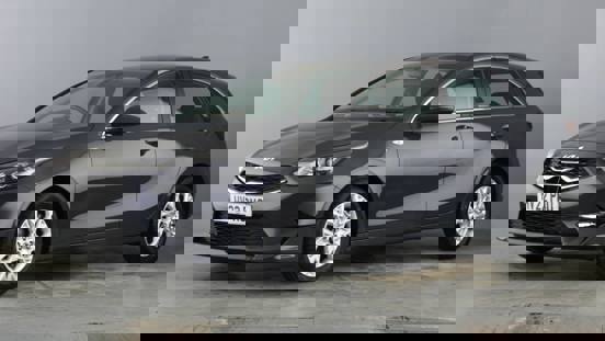 1.0 T-GDi 118bhp 2 ISG