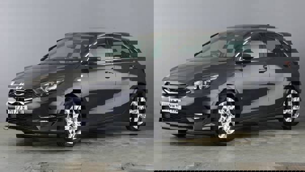 1.0 T-GDi 118bhp 2 ISG